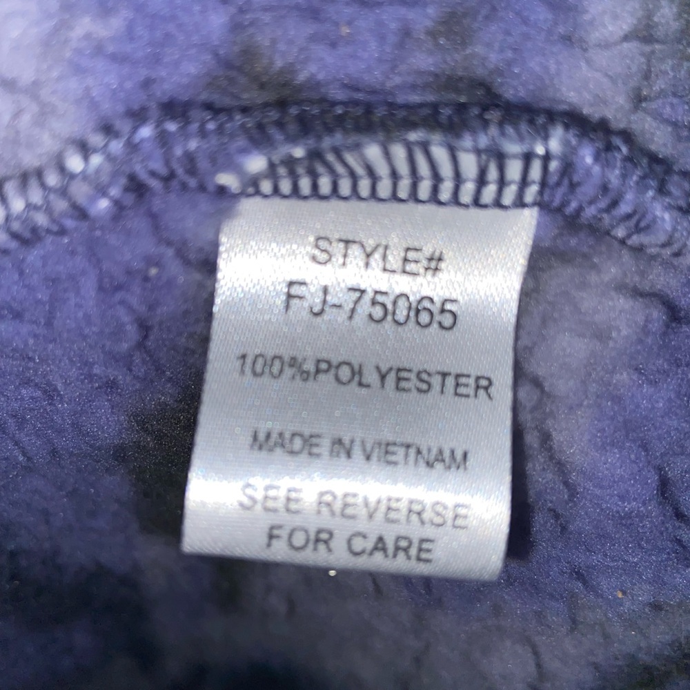 NWOT ZENANA HOODED VEST - Picture 12 of 12